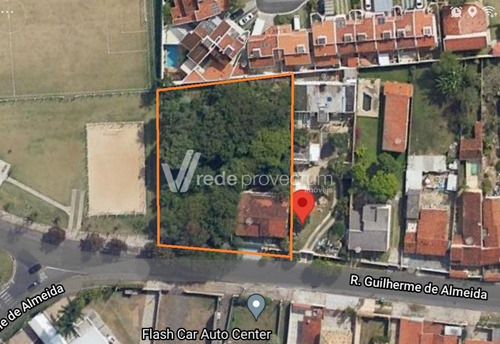Imagem 2 de 13 de Terreno À Venda Em Jardim Conceição (sousas) - Te110147