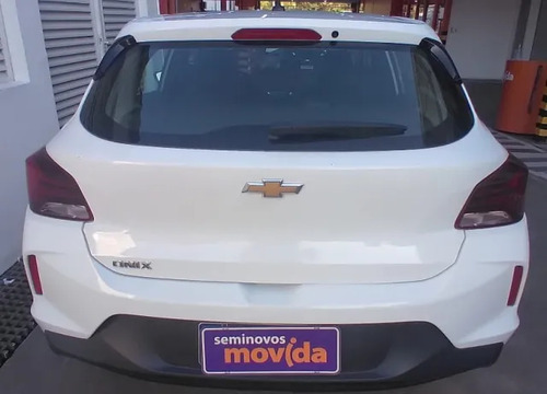 Chevrolet Onix 1.0