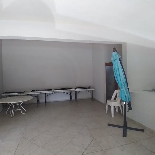 Casa En Condominio Horizontal Olivar De Los Padres Parte Baja