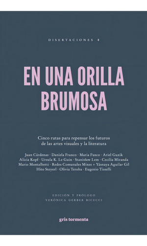 En Una Orilla Brumosa - Aa.vv., Autores Varios