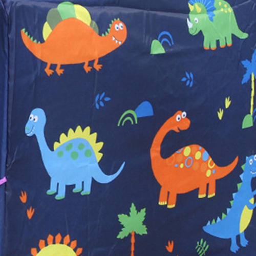 Para Niños Wiggam Tienda De Juegos Interior Dinosaurio B