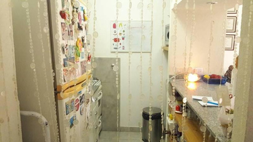 Imagen 9 de 22 de Departamento En Venta En Villa Morra- Pilar, G.b.a. Zona Norte