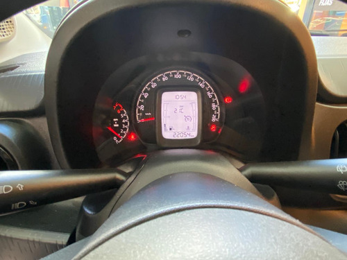 Fiat Mobi 1.0 Easy Pack Top Live On