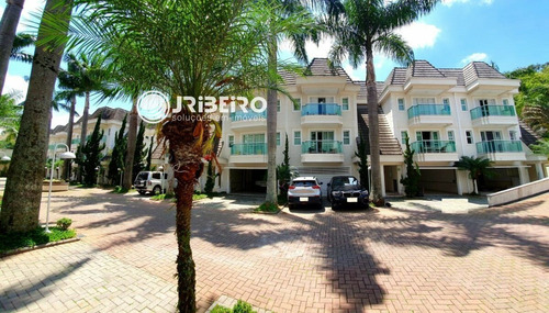 Imagem 2 de 27 de Casa Em Condomínio 4 Dormitórios 2 Suítes 4 Vagas Piscina Para Venda Em Horto Florestal São Paulo-sp - 901214