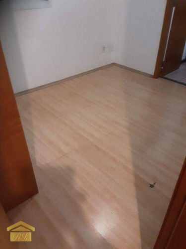 Imagem 13 de 27 de Apartamento 3 Dormitorios Com Armarios Na Vila Guarani Metro Conceicao - Ap1750