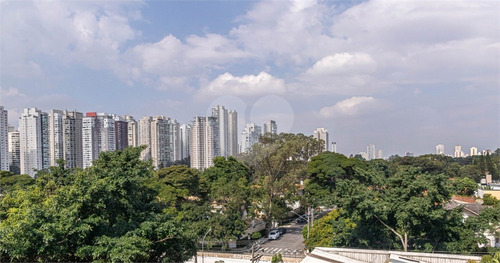 Imagem 9 de 19 de Comercial-são Paulo-campo Belo | Ref.: Reo571347 - Reo571347