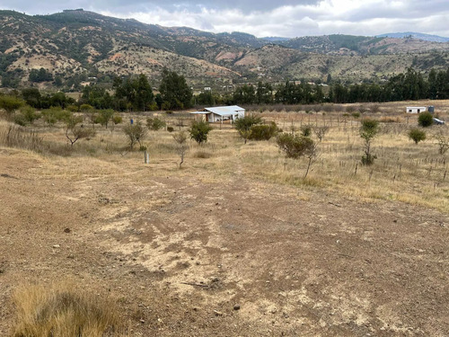 Terreno Parcelacion Don Octavio - Santa Cru (66325)