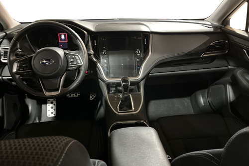 Subaru Outback 2.5 AWD DYNAMIC AT 4X4
