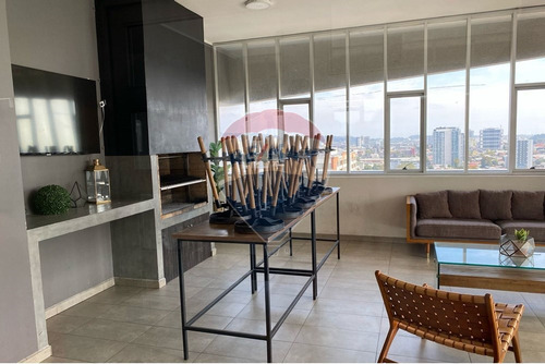 Arriendo, Depto. En Concepción Ideal, Invertir