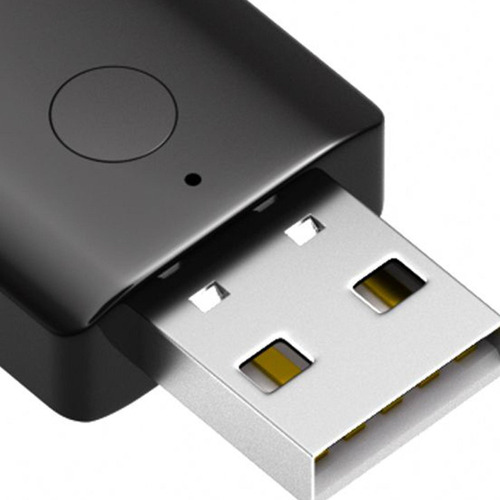 Receptor Bluetooth Usb Bluetooth 5.1 Adaptador De Audio