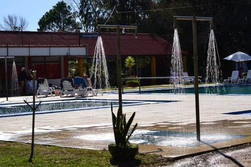 Imagen 22 de 28 de Alojamiento En Termas De Almiron