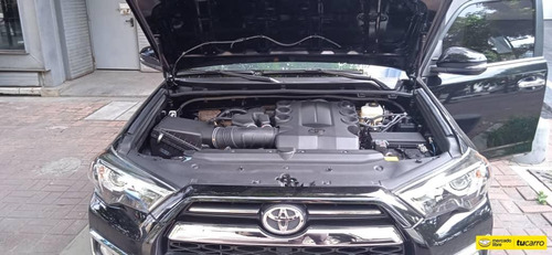 Imagen 8 de 9 de Toyota 4runner Automática