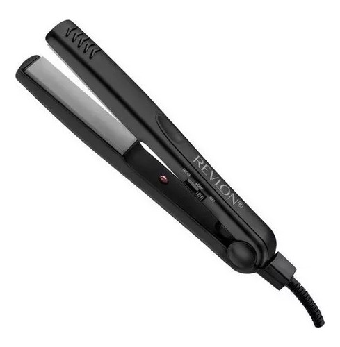 Plancha Cabello Revlon Original De Cerámica 1 Pulgad