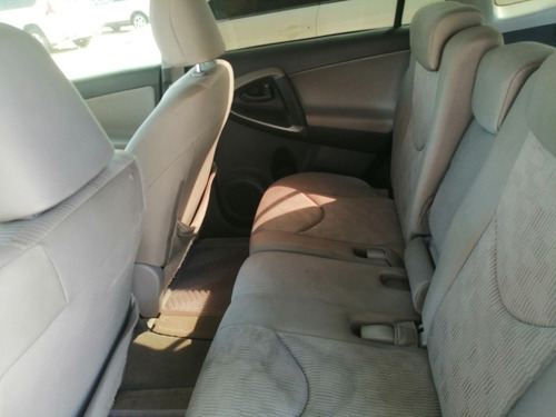 Imagen 6 de 12 de Toyota Rav4 2009