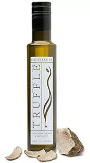 Calivirgin Aceite De Oliva Con Trufa Blanca - Aceite De Oliv