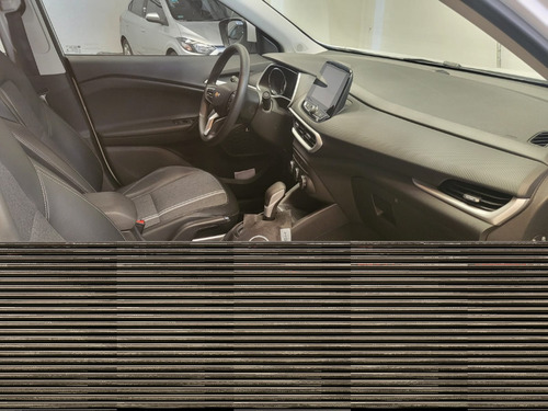 Chevrolet Tracker 1.2 Ltz Turbo At