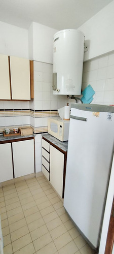 Venta 2 Amb Muy Luminoso C / Balcon Terraza Barrio Norte