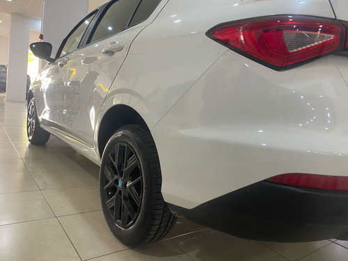 Fiat Cronos 1.3 Gse Drive Pack Plus