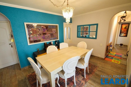 Imagem 5 de 15 de Apartamento - Saúde - Sp - 599658