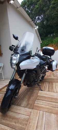 Kawasaki Versys 1000
