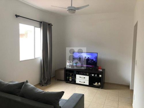 Imagem 3 de 18 de Casa Com 3 Dormitórios À Venda, 125 M² Por R$ 510.000,01 - Residencial Jequitibá - Ribeirão Preto/sp - Ca0842