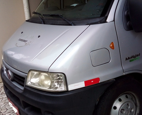 Imagem 1 de 6 de Fiat Ducato