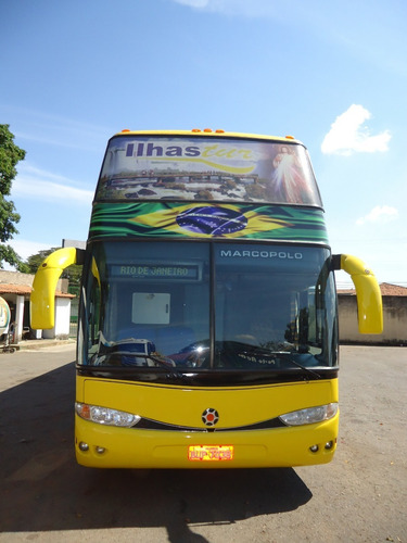 Imagem 2 de 12 de Scania Marcopolo
