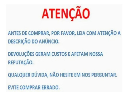 Cilindro Ignição Com Chave Fiat Stilo (Usado)