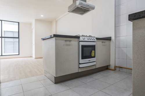 Imagen 4 de 18 de Departamento En Venta En Col. Nonoalco, Benito Juárez