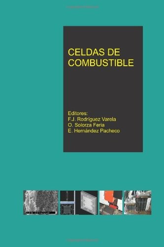 Libro Celdas De Combustible 