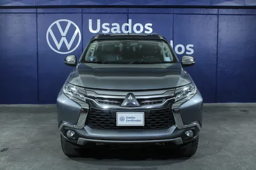 Mitsubishi montero sport 3.0 Advance 4x2