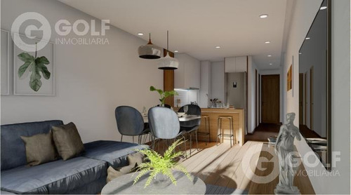Departamento - Malvín