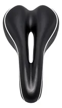 Comprar Asiento De Bicicleta Gel Antiprostático Atom
