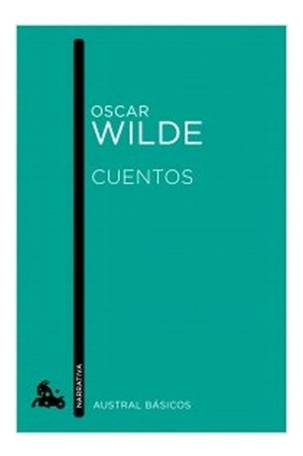 Cuentos. Oscar Wilde