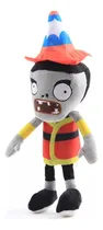 Comprar Peluche  Zombies Borracho De  Plantas Vs Zombies