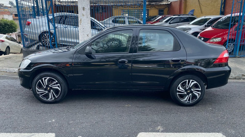Chevrolet Prisma 1.4 Maxx Econoflex 4p