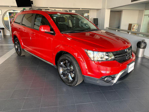 Imagen 2 de 13 de Dodge Journey 2018 2.4 Sport Piel 7 Pasajeros At