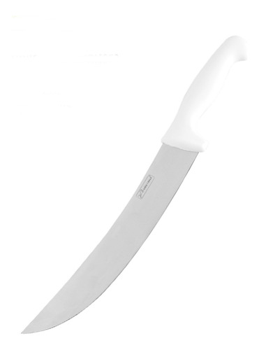 Cuchillo Prof Carnicero 8 Pulgadas Acero Inoxidable