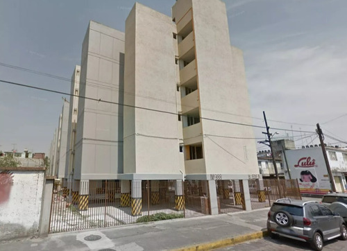 Departamento En Pantitlan, No Creditos, Oportunidad