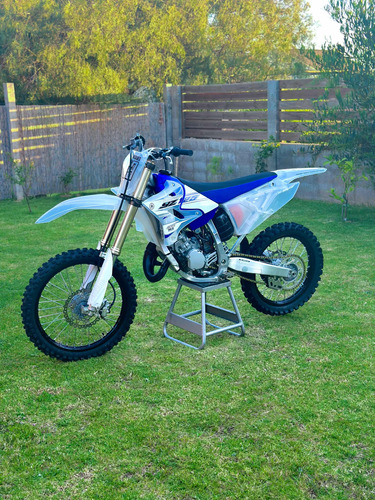 Yamaha Yz 125cc Yamaha Yz 125cc