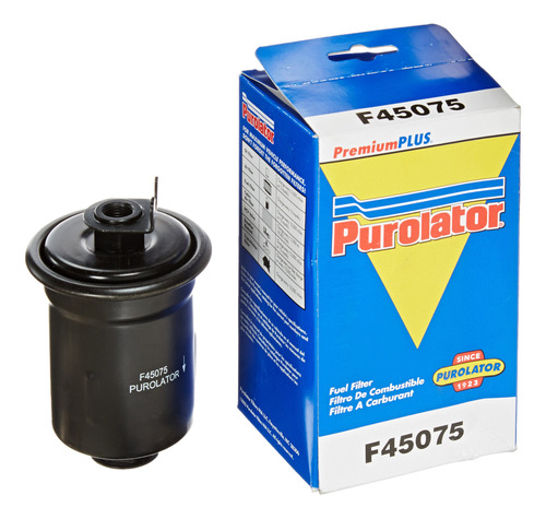 Purolator F45075 filtro Combustible