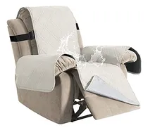 Comprar Funda Protectora Para Sillón Reclinable 100% Impermeable