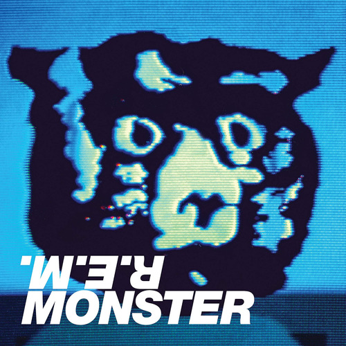 Cd: Monster (edición Ampliada Del 25 Aniversario) [2 Cd]