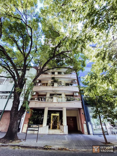 Imagen 3 de 21 de Departamento En Venta - 2 Dormitorios 1 Baño 1 Cochera - 69 Mts2 - La Plata