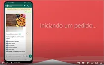 Comprar Zap Zap Delivery Código Fonte Delph