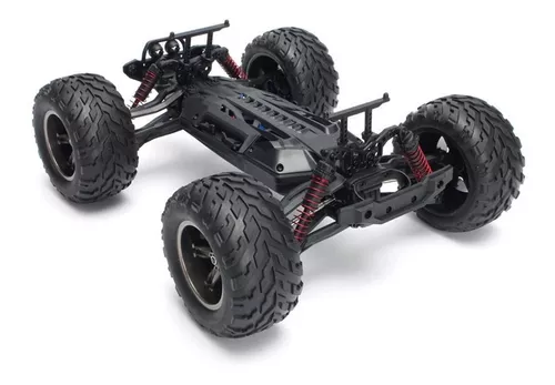 OMOONS Carro de controle remoto grande Monster Truck 4Wd Off Road Rock  Crawler carro elétrico e adultos carro de corrida Drift 2,4 GHz carrinho de  escalada meninos meninas brinquedo/preto/3 pacotes de bateria/dourado