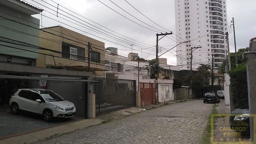 Imagem 2 de 12 de Sobrado Comercial Próximo Ao Shopping Eldorado! - Eb69075