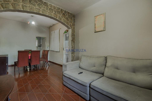 Imagem 11 de 28 de Casa À Venda, 3 Quartos, 1 Suíte, 3 Vagas, Novo Eldorado - Contagem/mg - 27024