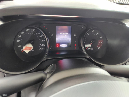 Fiat Argo 1.3 FIREFLY FLEX TREKKING MANUAL