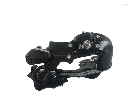 Imagen 3 de 6 de Tensor Shimano 7 Velocidades Ty500 Shimano Tourney